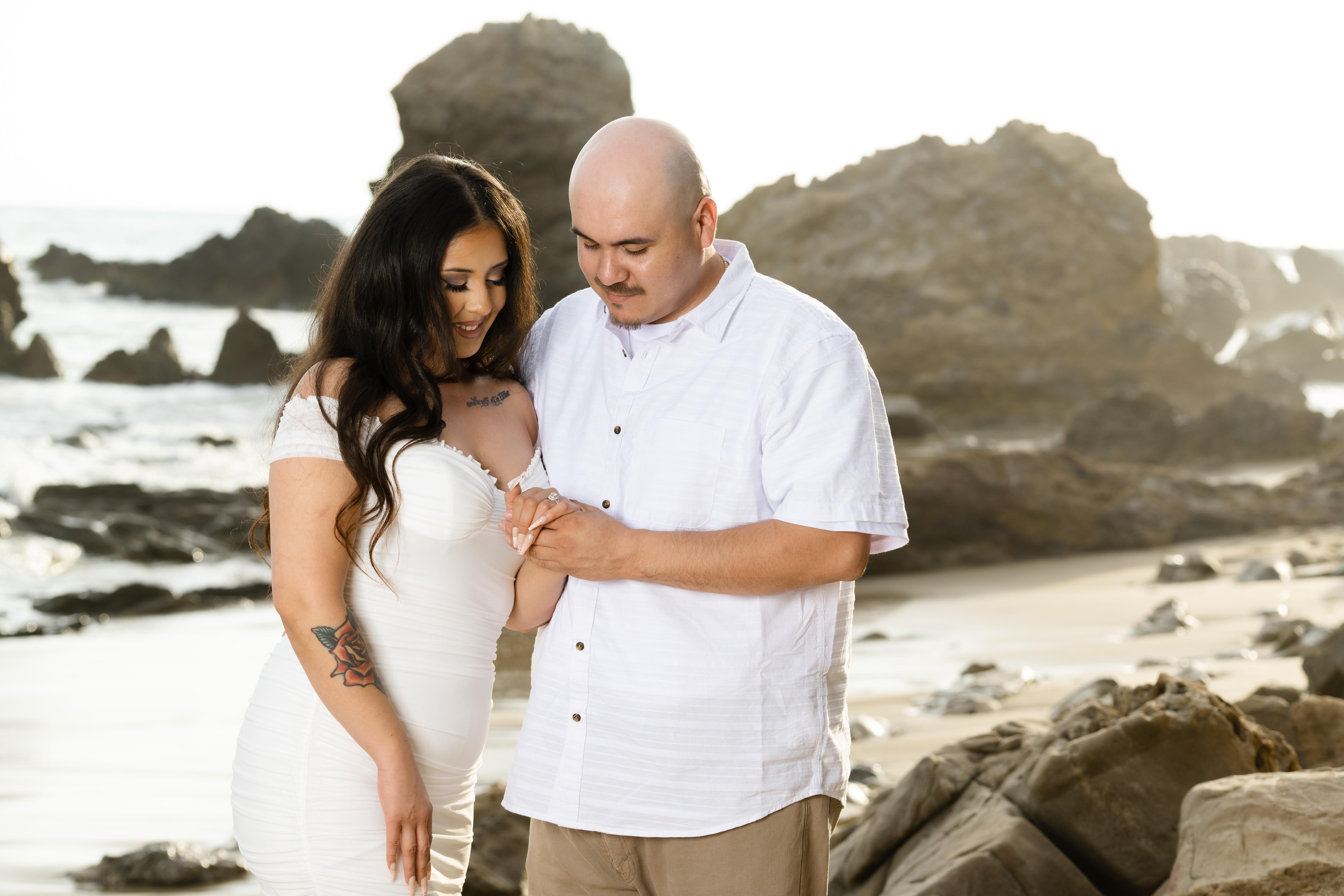 The Wedding Website of Alexandria Godinez and Anthony Hernandez