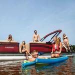 Lake Sebago Boat Rentals