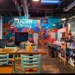 Xicha Brewing - North Salem