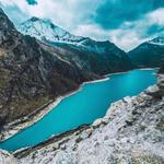 Cordillera Blanca
