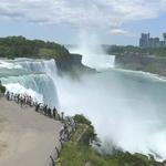 Niagara Falls State Park