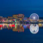 National Harbor