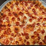 Andy's Pizza Tyson's/McLean