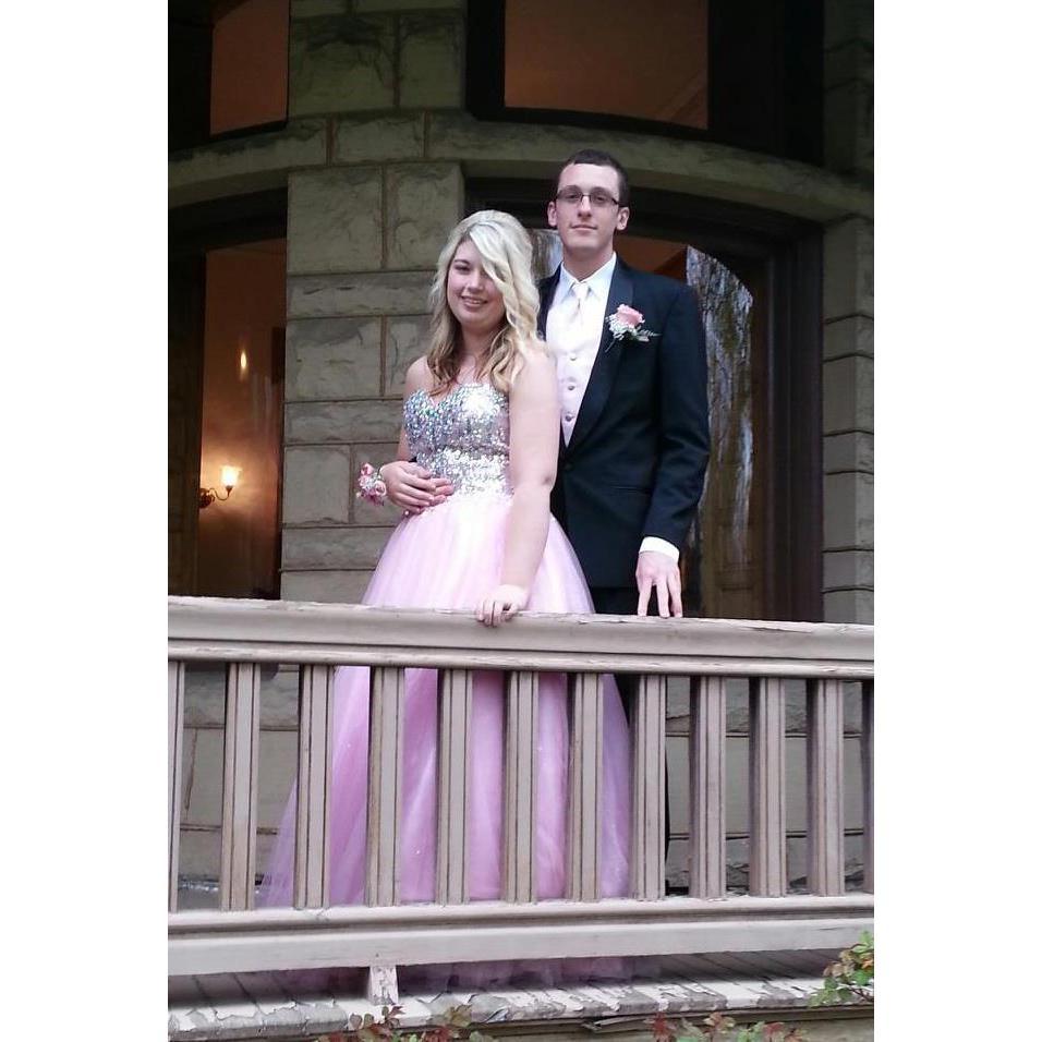 Senior Prom