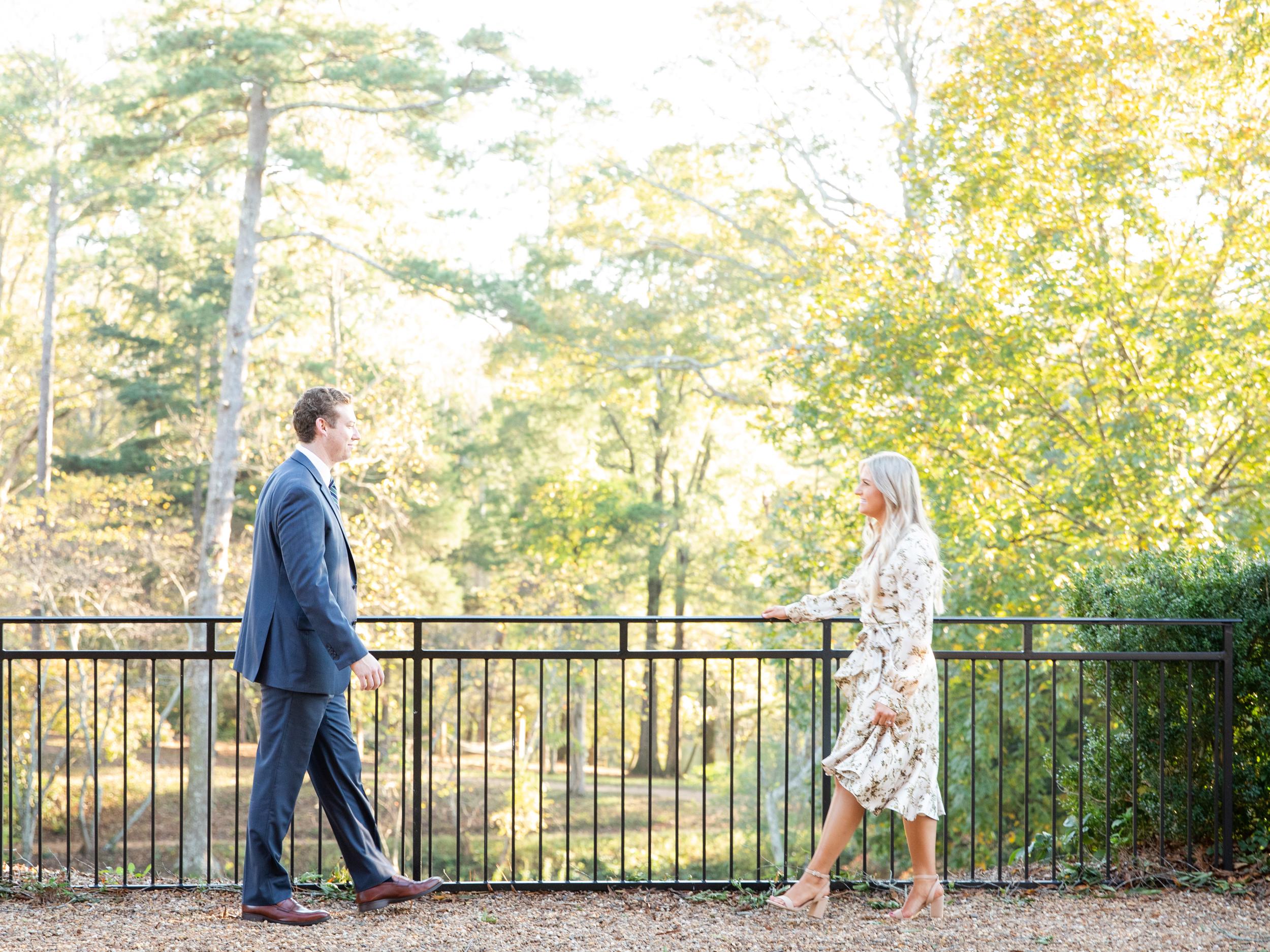 The Wedding Website of Emily Holcomb and William Anderson