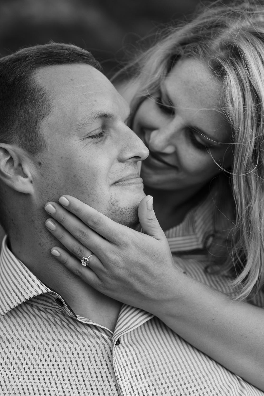The Wedding Website of Shannon Bartlett and Bryan Kimball