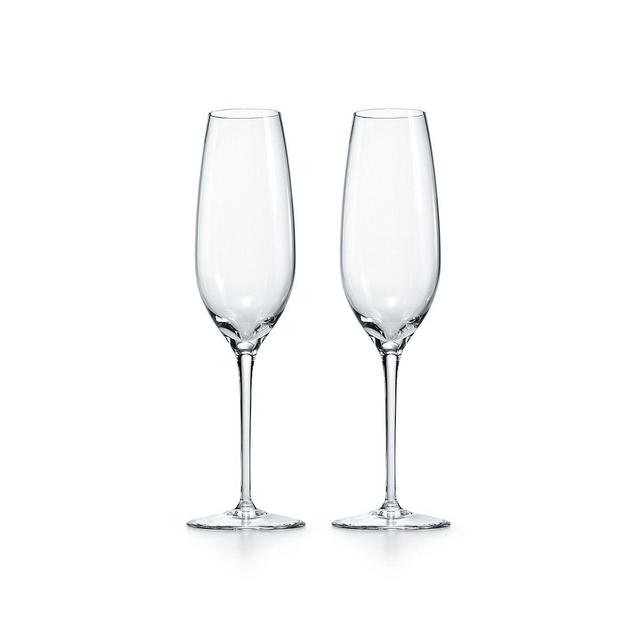 Tiffany Home EssentialsChampagne Flute Set