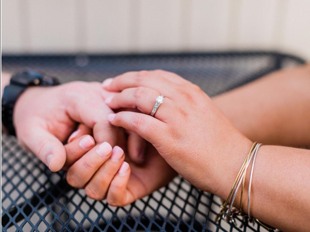 The Wedding Website of Whitney Jones and Seth Ritchie
