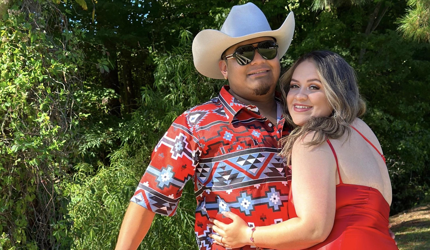 The Wedding Website of Anna Gallegos and Arturo Almazan