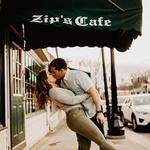 Zip's Cafe