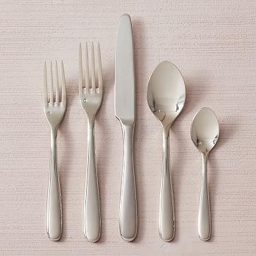 Grand City Flatware Set- 20 piece set