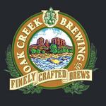 Oak Creek Brewery and Grill