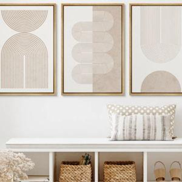 Furnishings and Decor