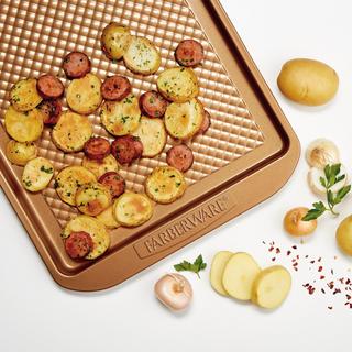 Colorvive Nonstick Baking Sheet