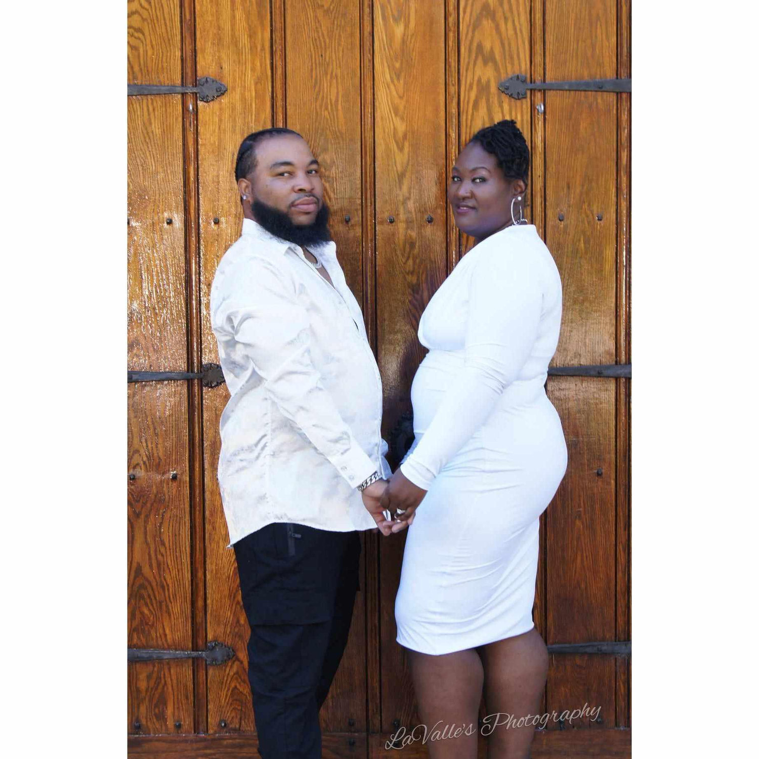 Engagement picture