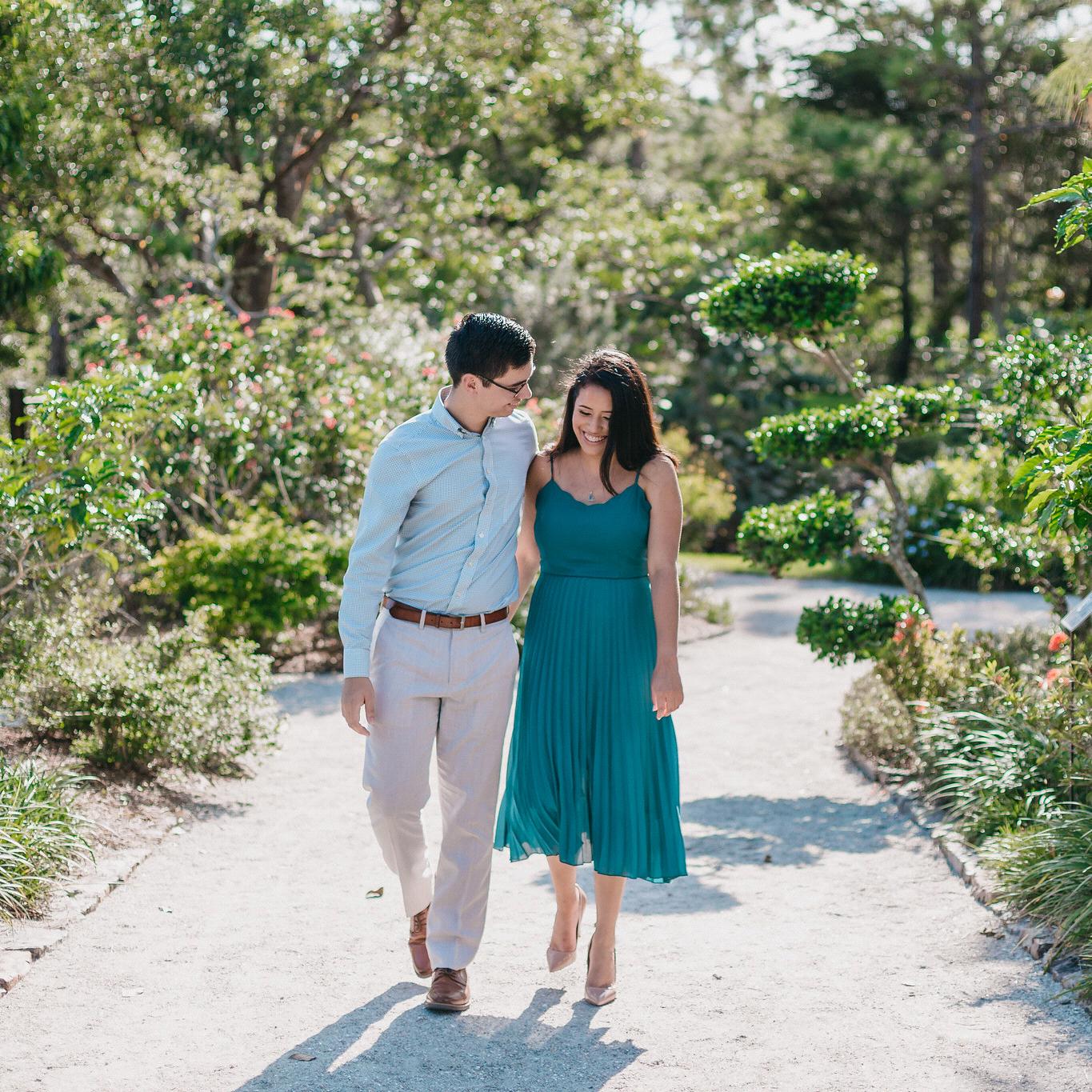 Our Newlywed Fund/Fondo de recien casados