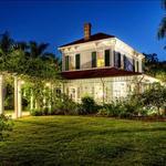 Edison & Ford Winter Estate