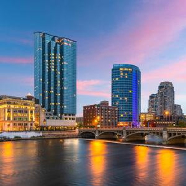 Grand Rapids Broadway Season Pass