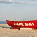 Cape May Beaches