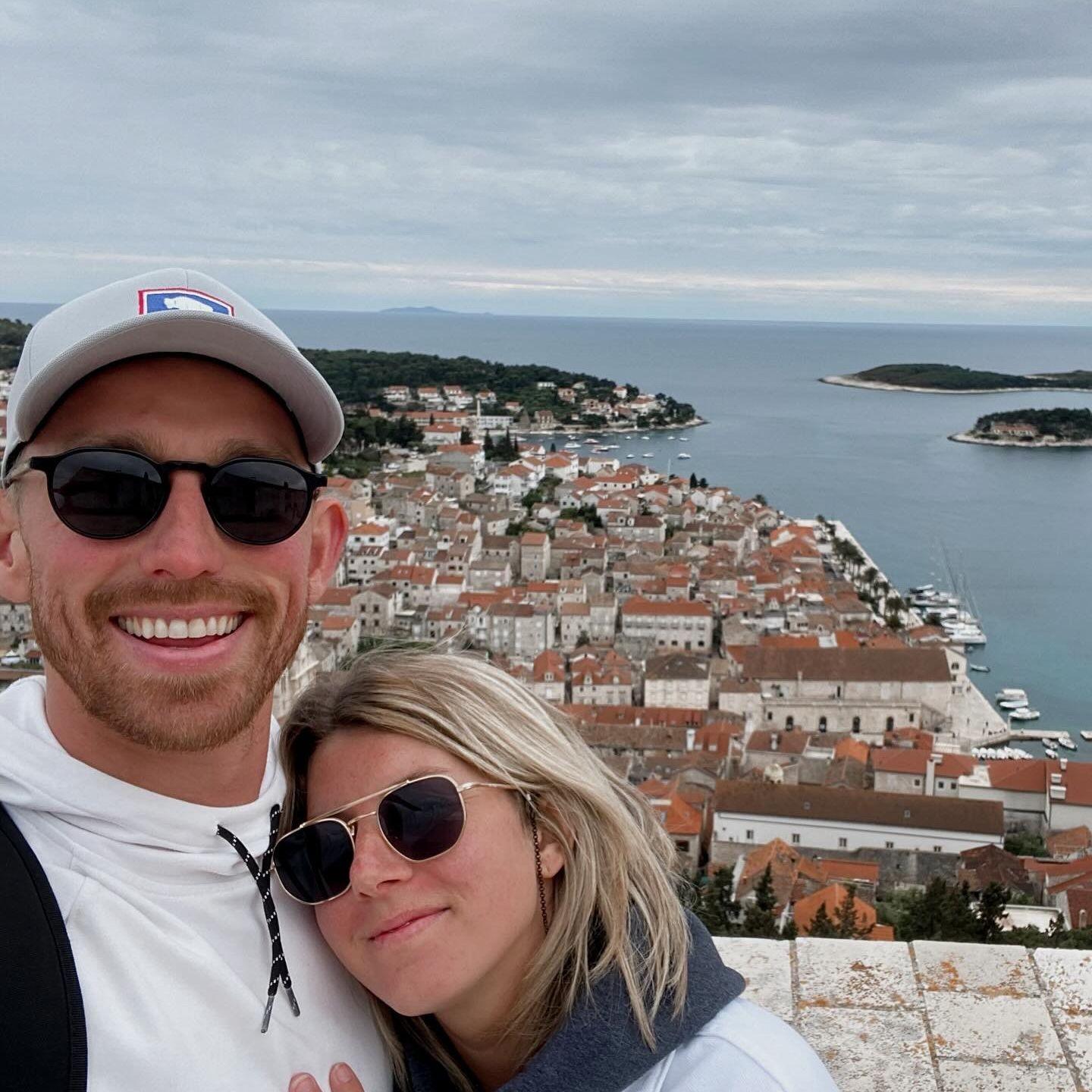 Hvar, Croatia