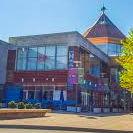 Oxmoor Center