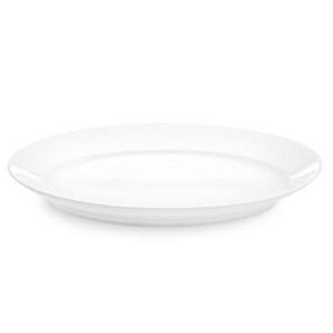 Pillivuyt Oval Platter, Large
