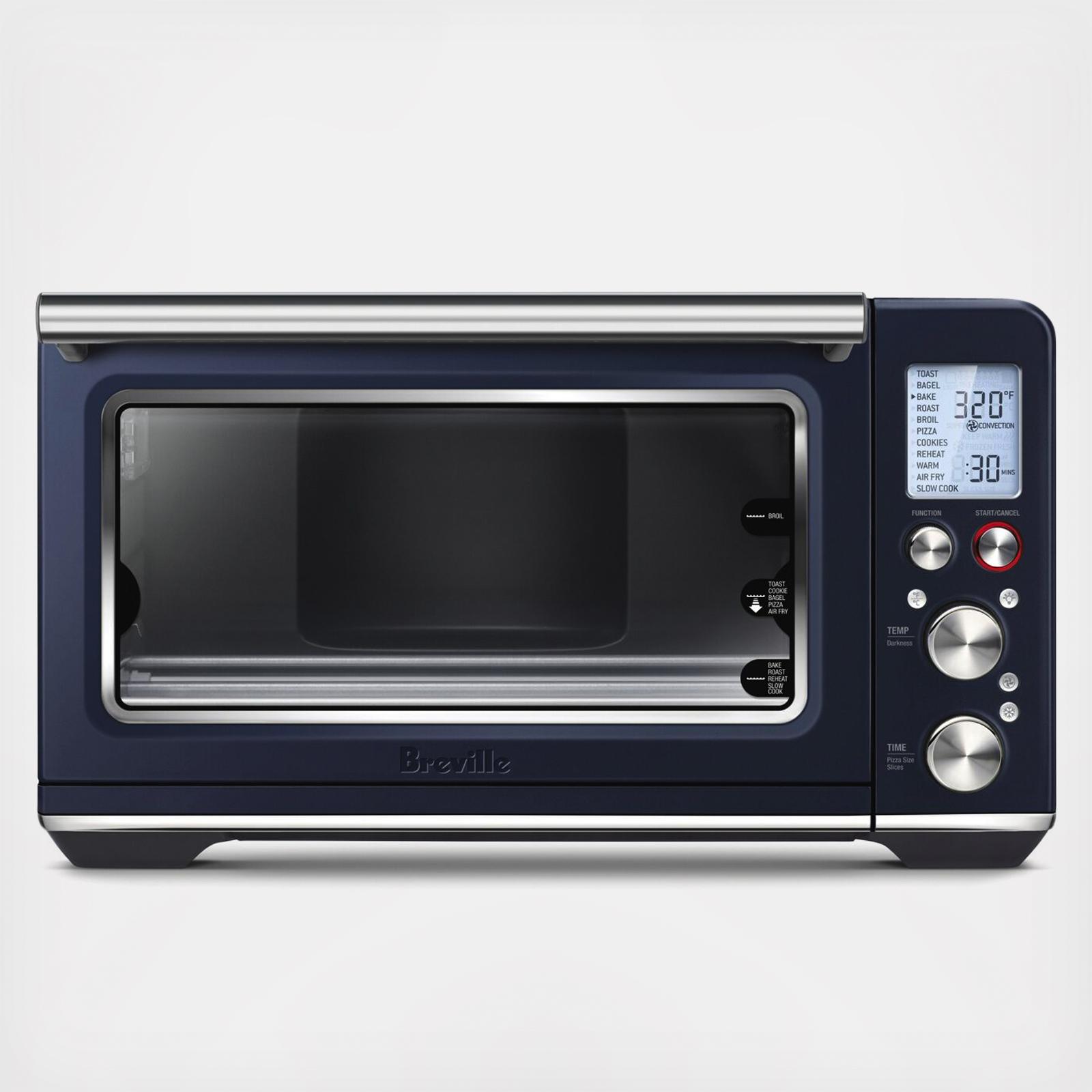 Breville, The Smart Oven Air Fryer Zola