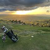 Cleeve Hill Golf Club