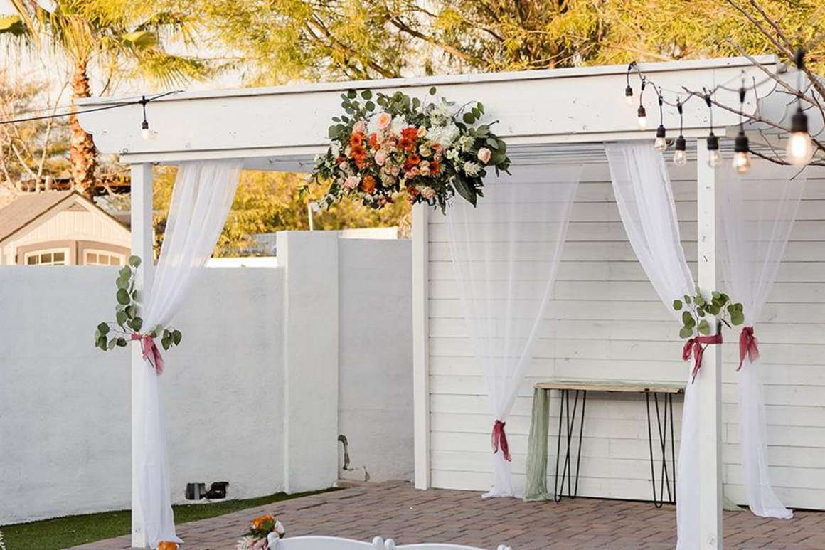 The Cottage Wedding Venue