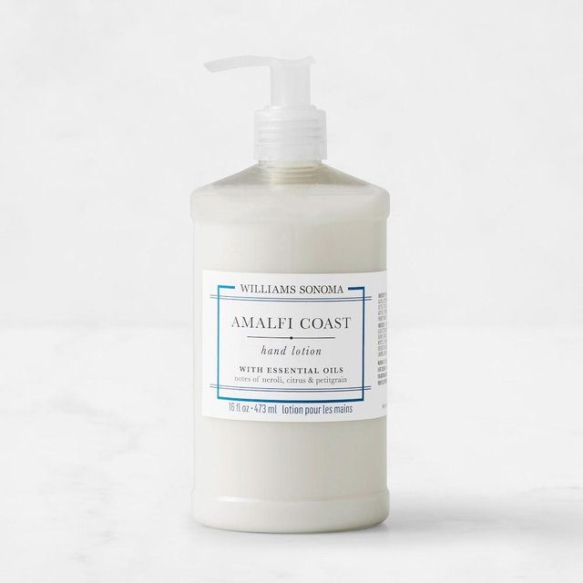 Essential Oils Hand Lotion Amalfi Coast
