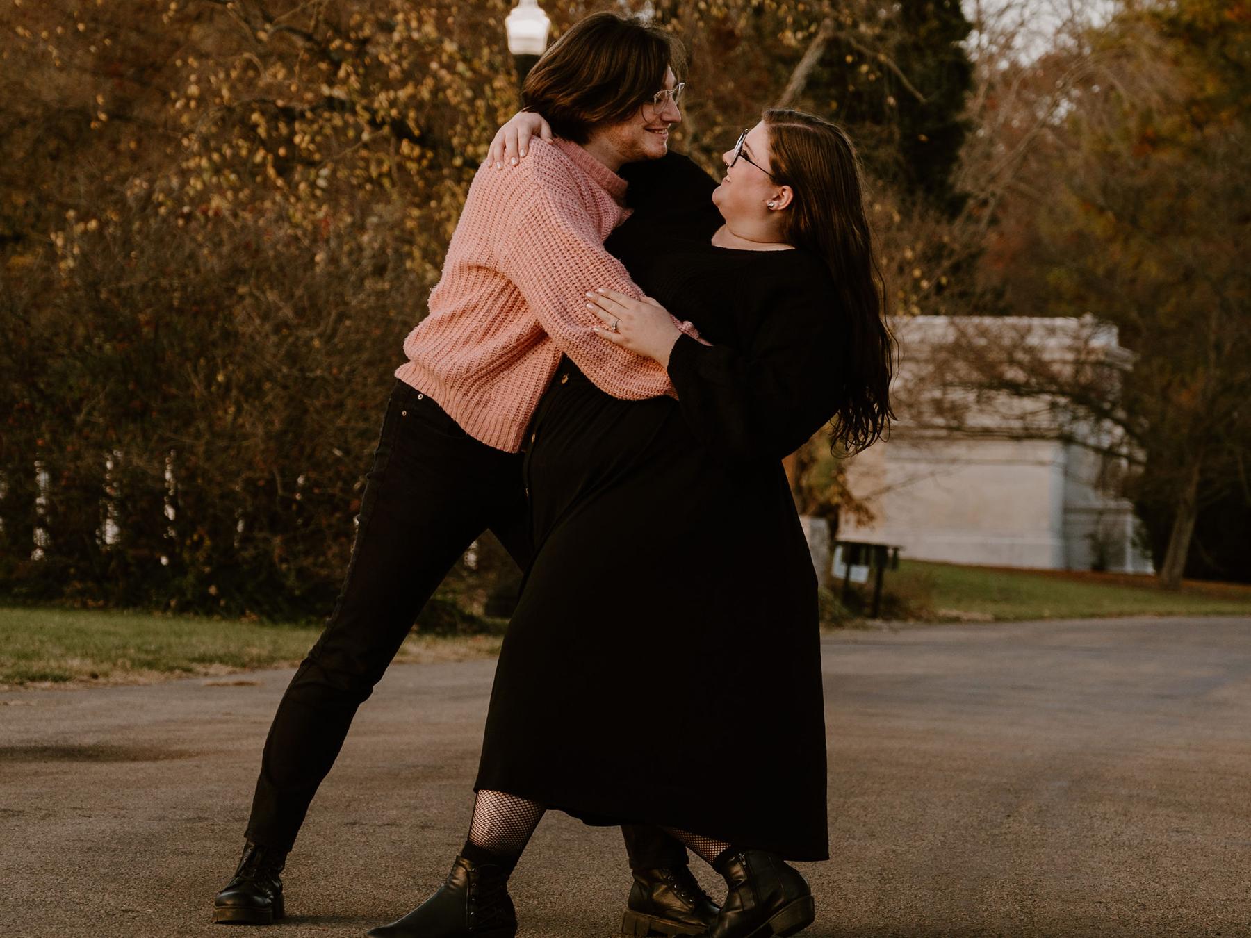 The Wedding Website of Katelyn Schwieterman and Tone Hartmann