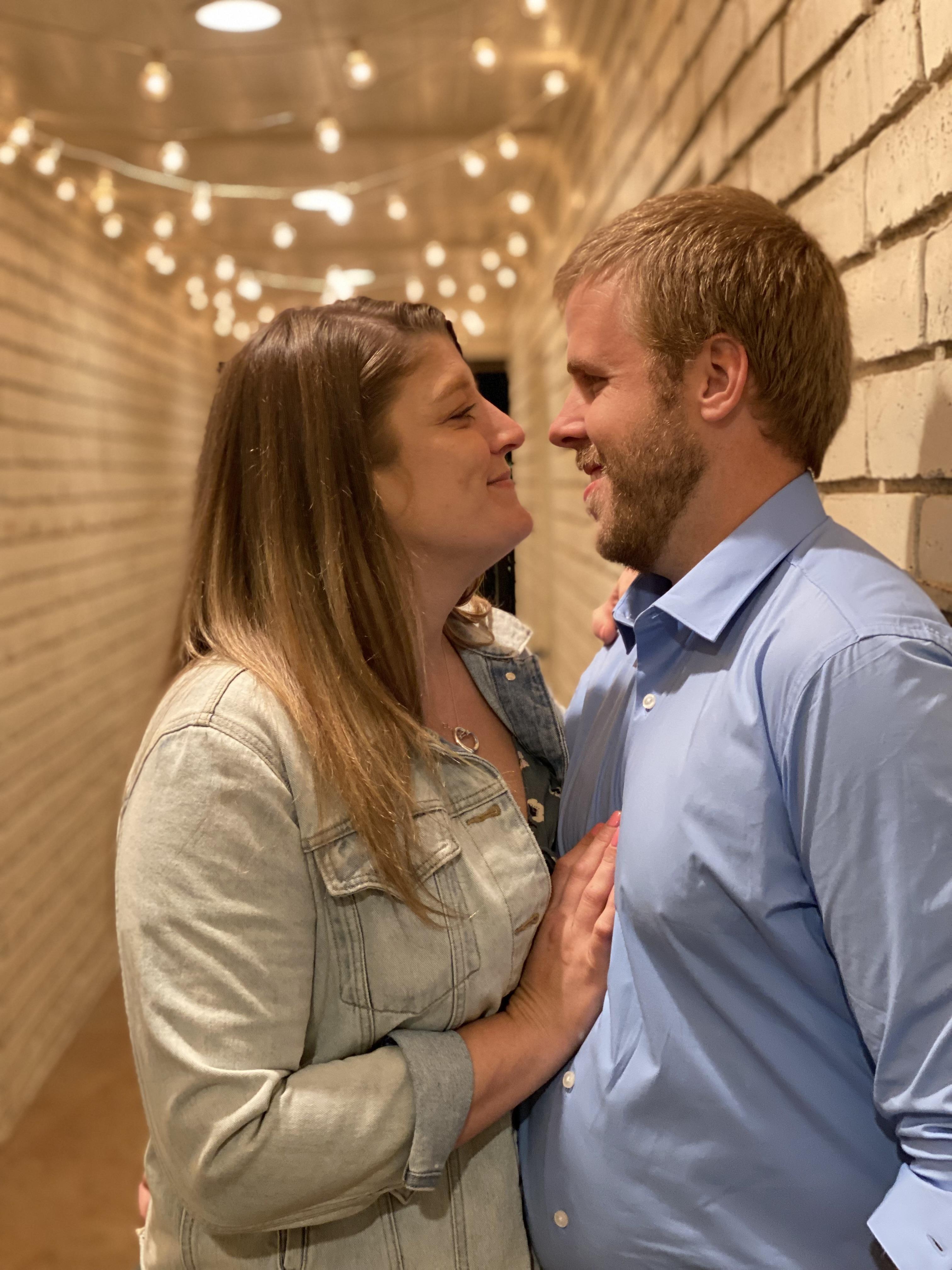 The Wedding Website of Taylor Jones and Joshua Obrien