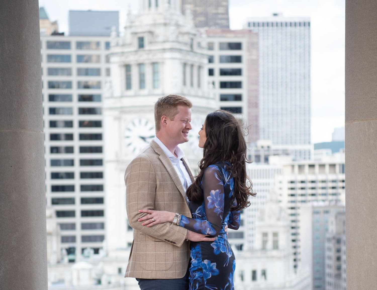 The Wedding Website of Marissa Walsh and Austin Lee