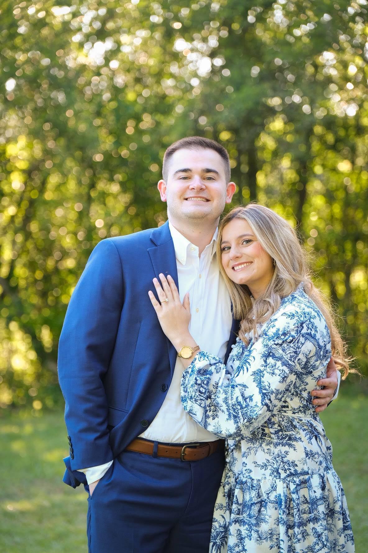 The Wedding Website of Zachary Nagy and Gabriella Ignacio