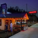 The Hollywood Tavern