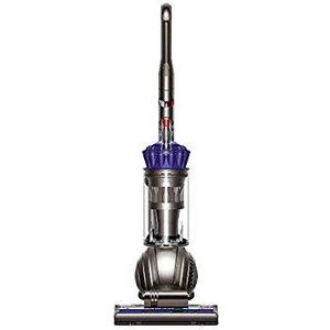 Dyson Ball Animal 2 Upright Vacuum, Iron/Purple