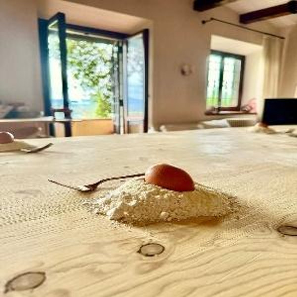 Italian Cooking Class for two