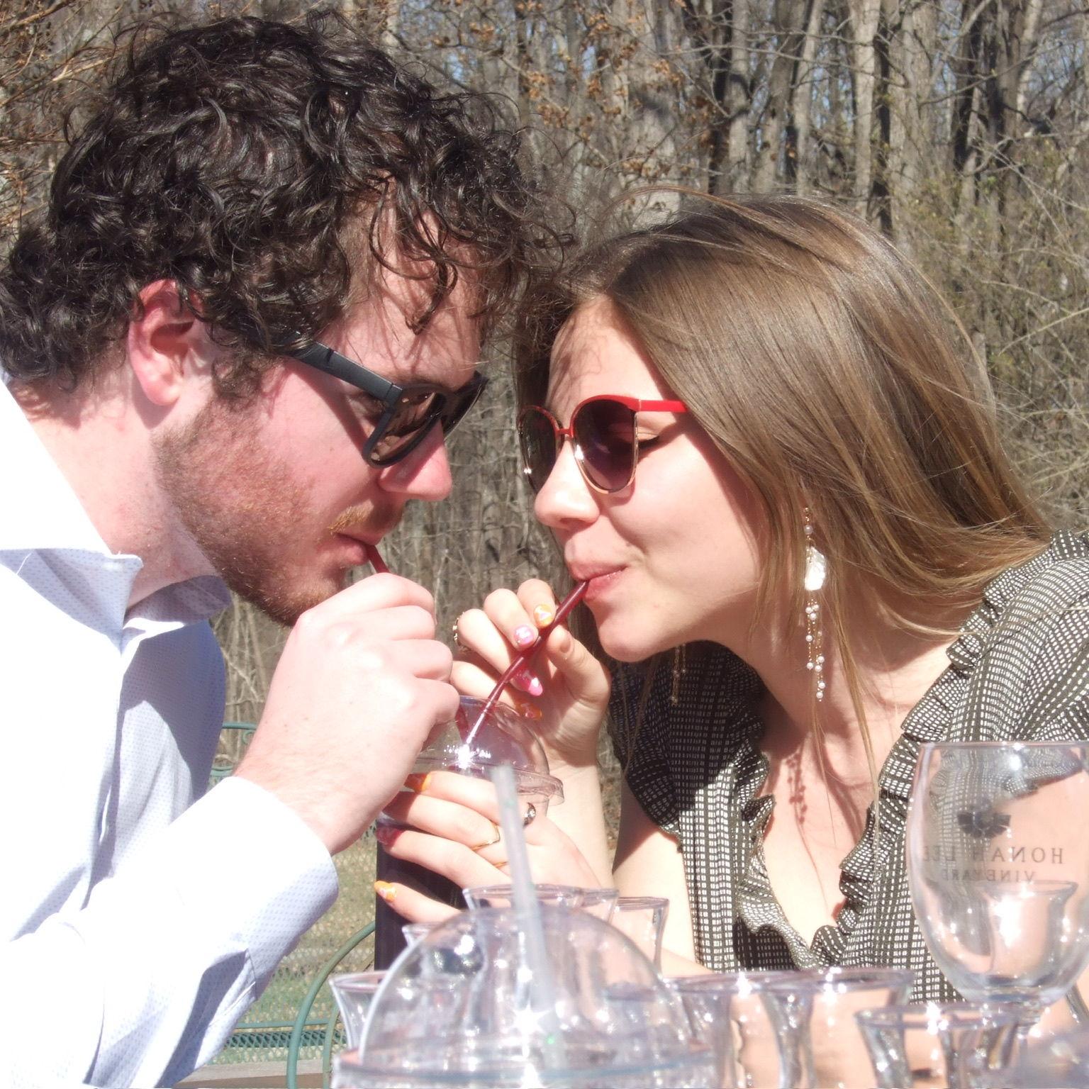 Rachel's 21st Birthday