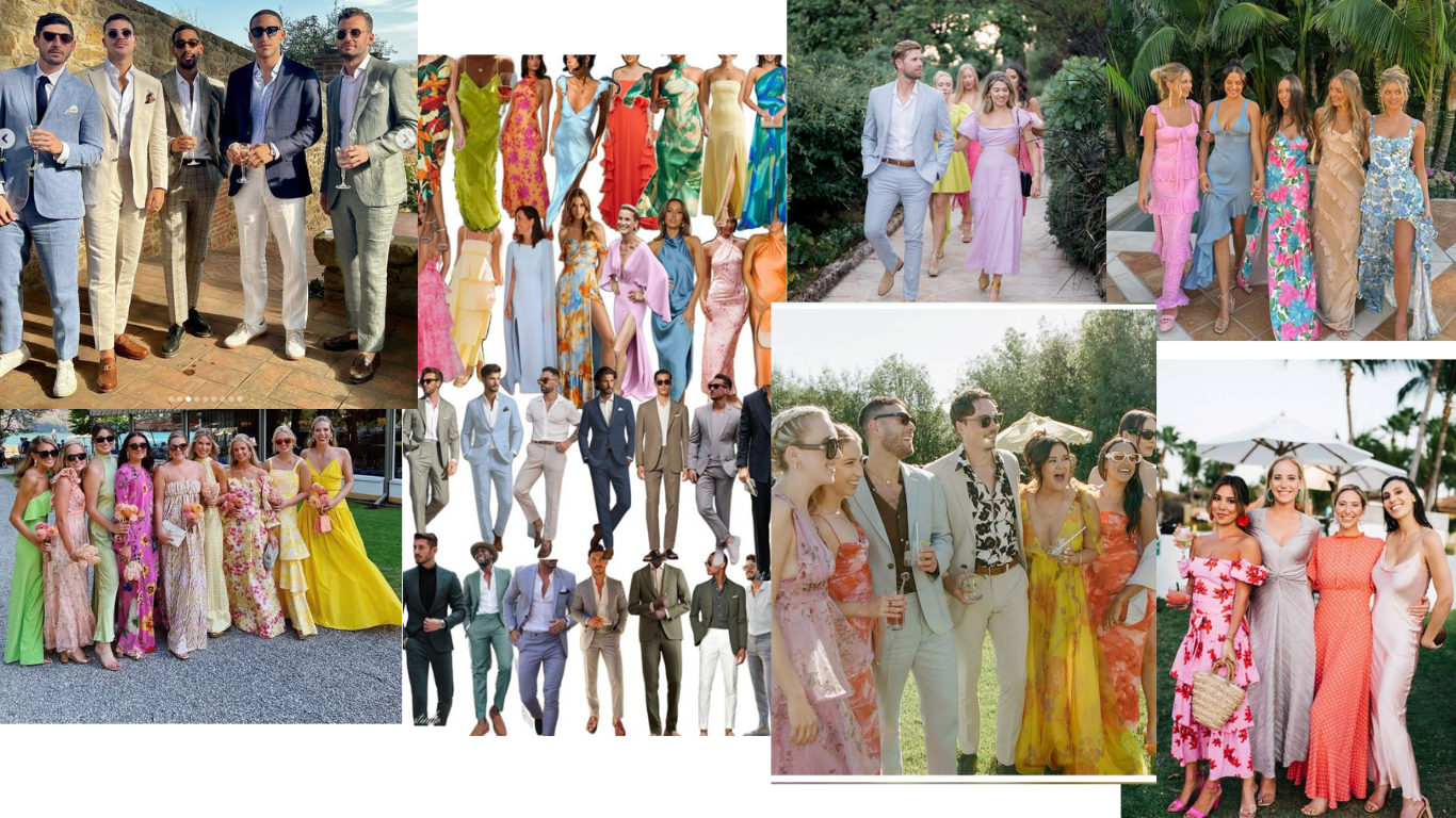 The Wedding Website of Hayden Fairhurst and Carley Ann Armenti