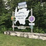 Washington Island Ferry