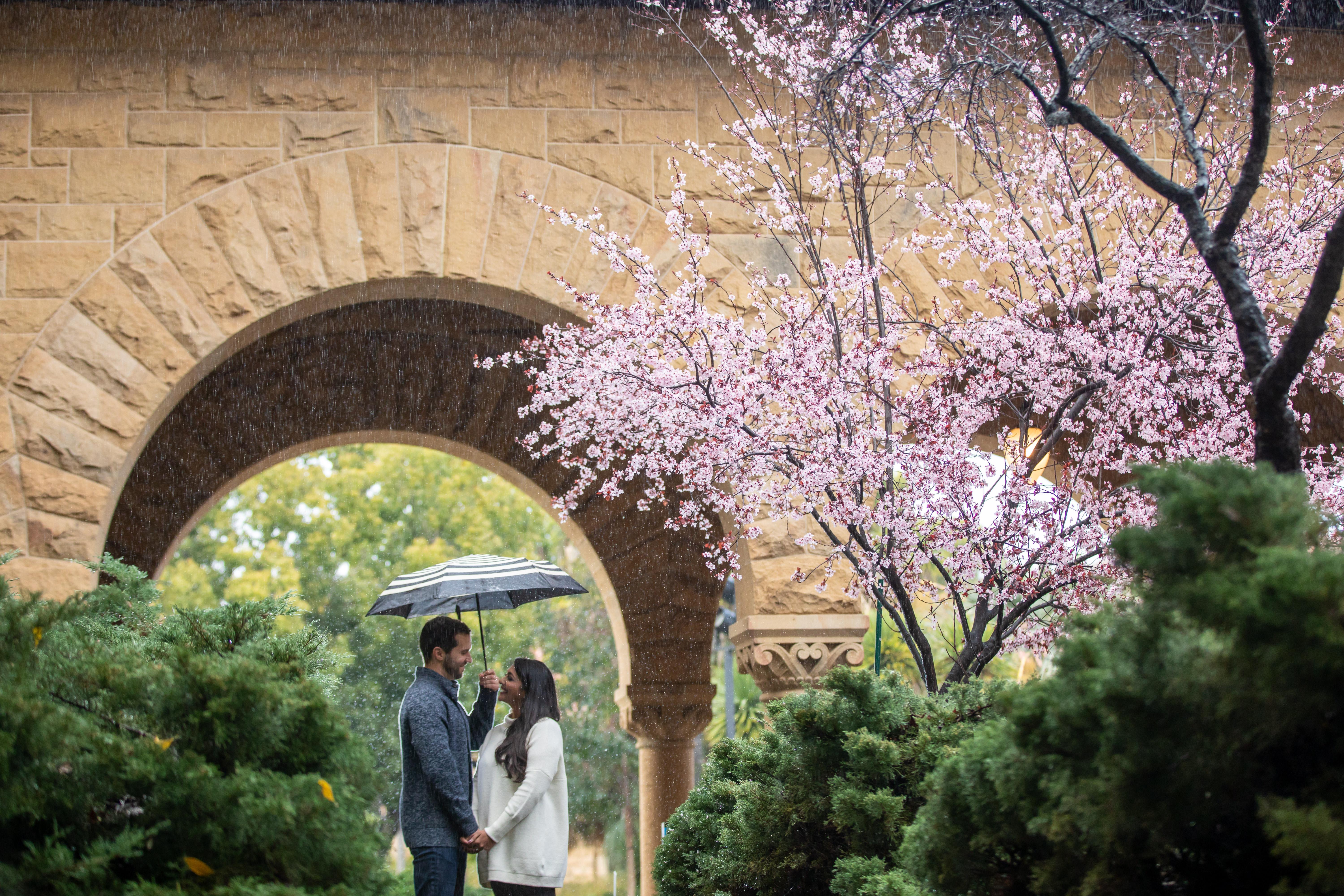 The Wedding Website of Zach Adams and Ragini Shyam