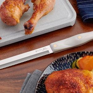 6-3/4" Petite Carver | Carving Knives by Cutco