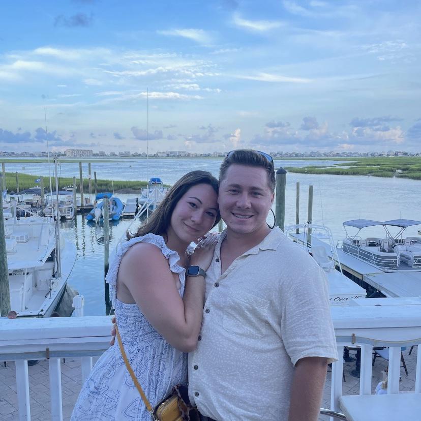 South Carolina