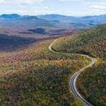 Kancamagus Pass
