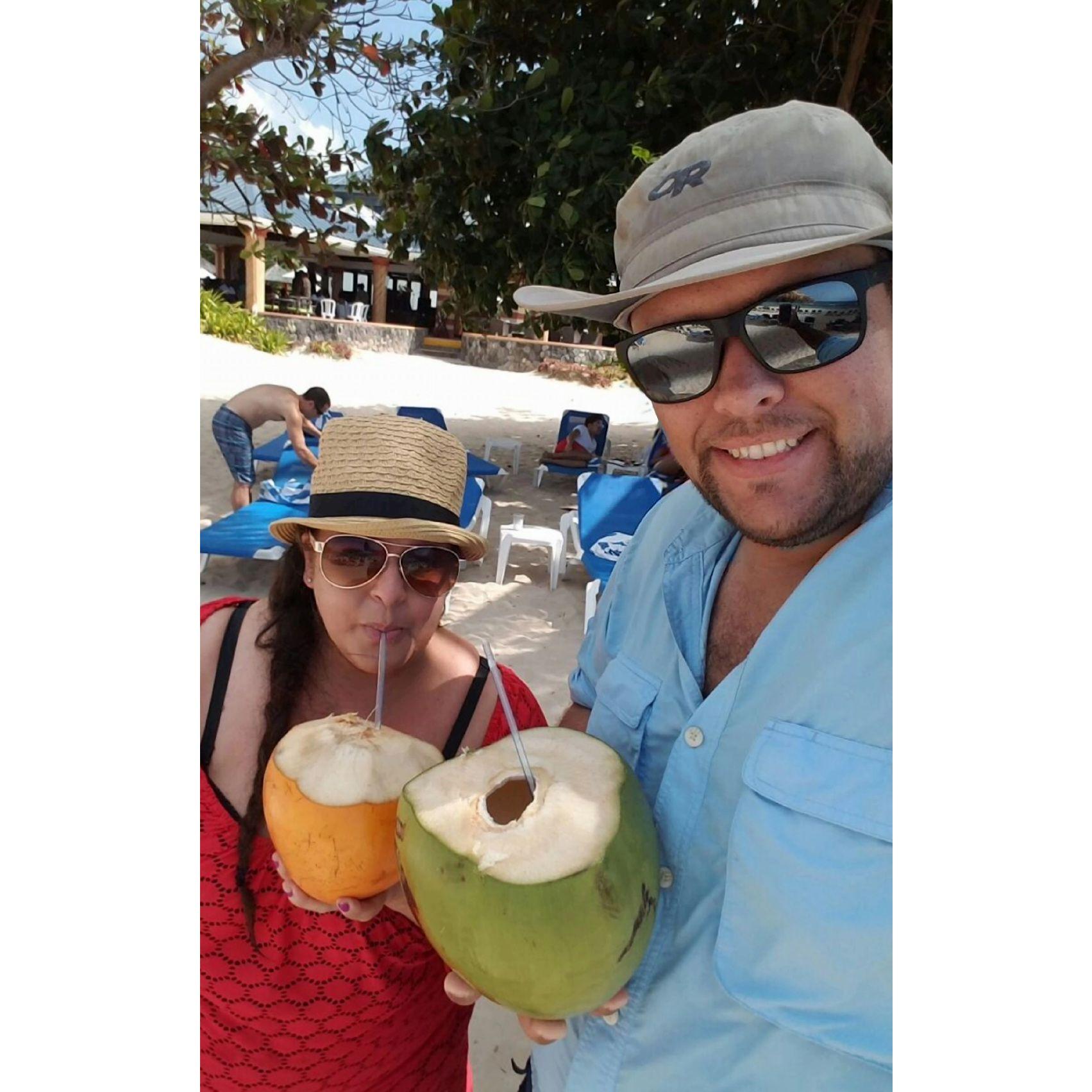 Mexico 2015