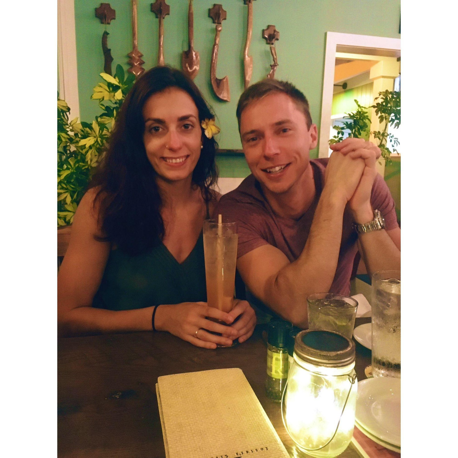 Hawaii 2019