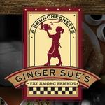Ginger Sue's