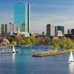 Charles River Esplanade