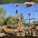 Pirate's Cove Adventure Golf