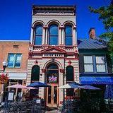 Old Town Winchester
